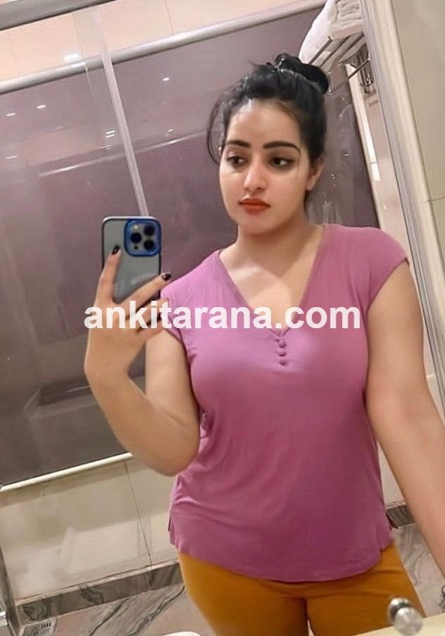 female Call Girls in Agra