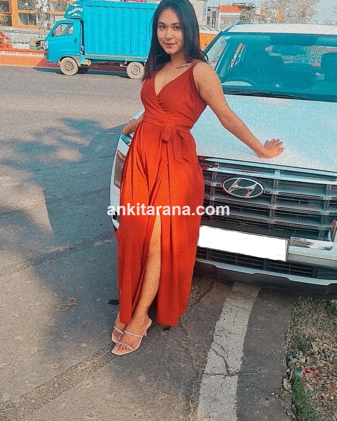 model Call Girls in Agra